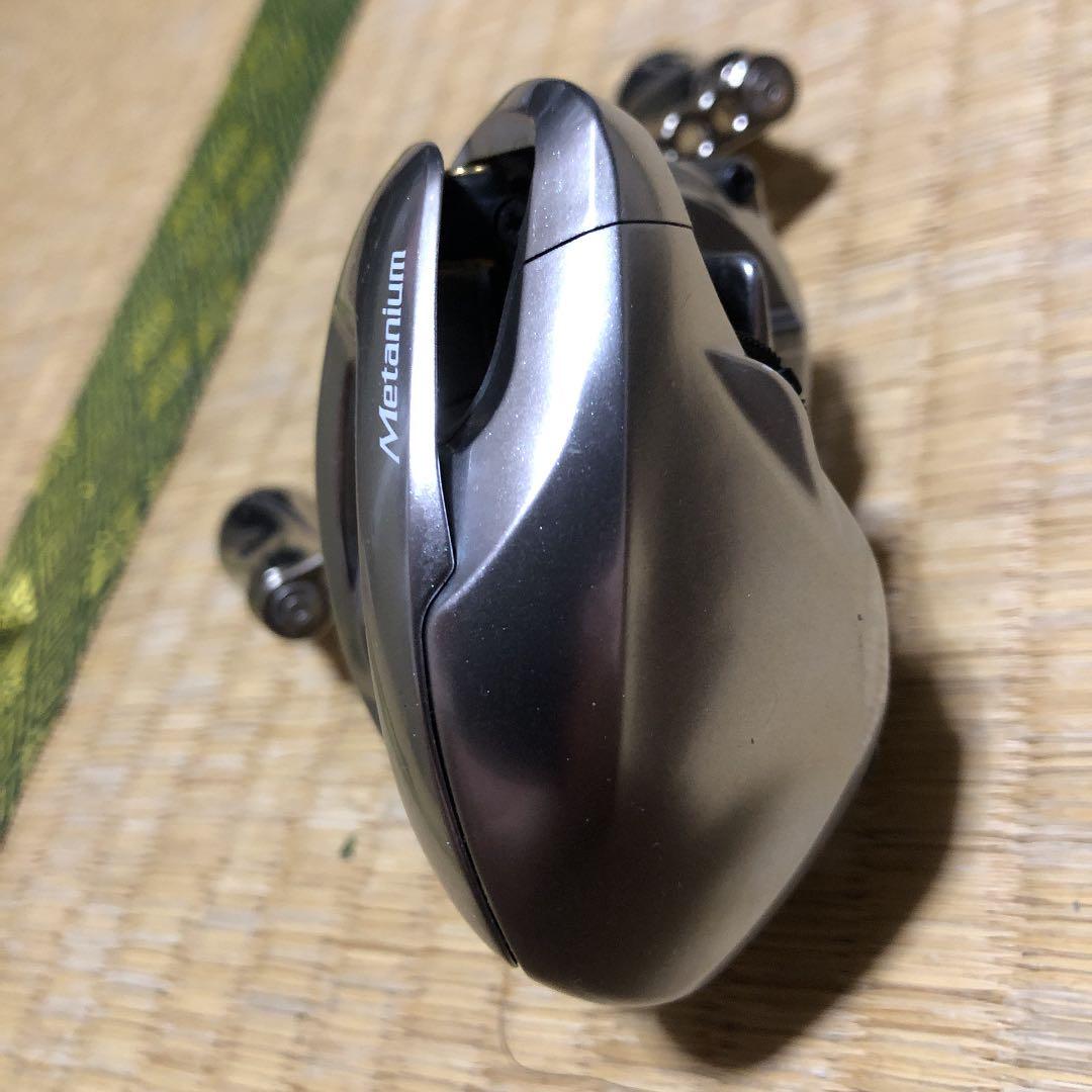 メタニウム mgl  hg スプートニク