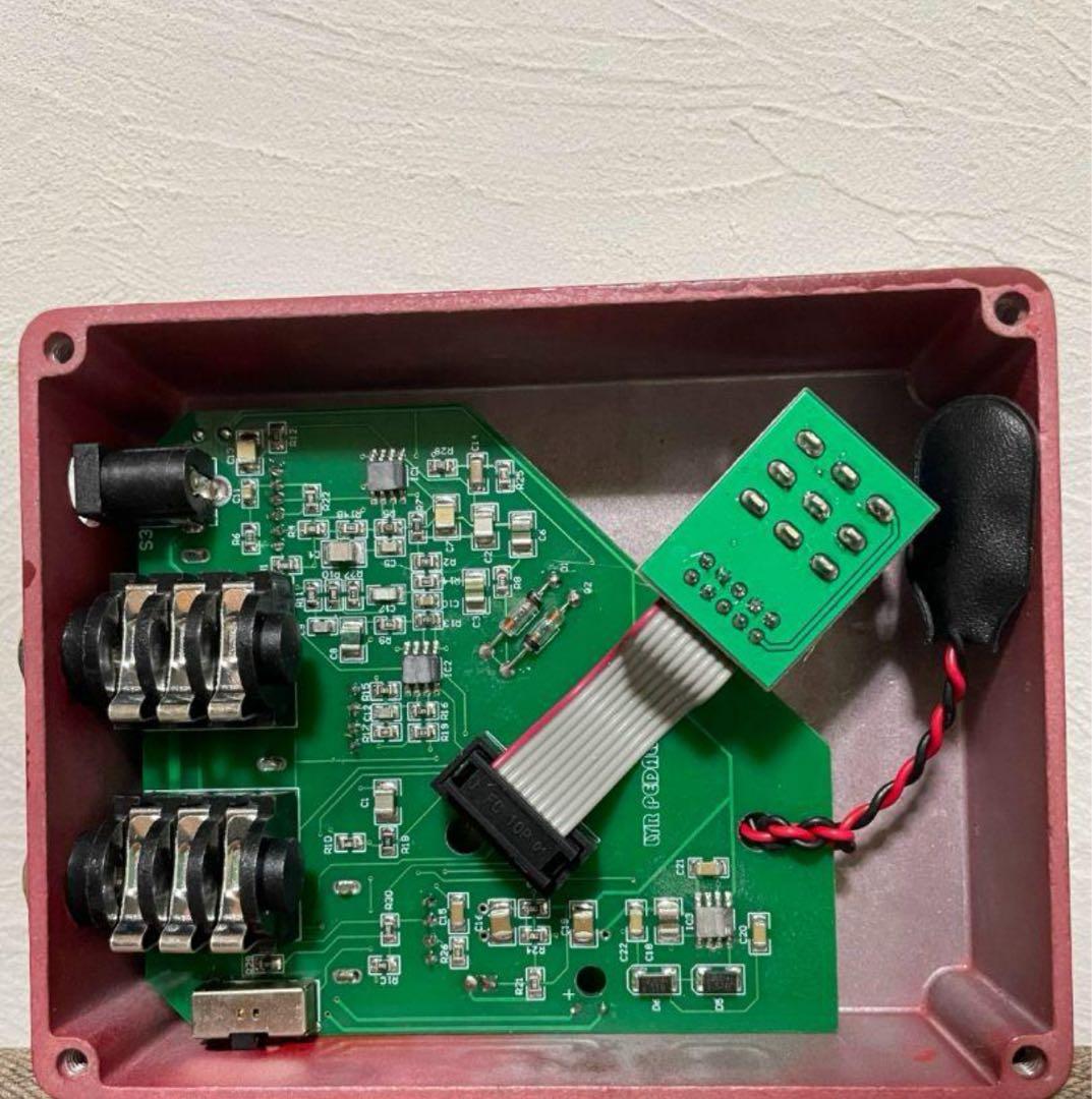 KLON KTRクローン