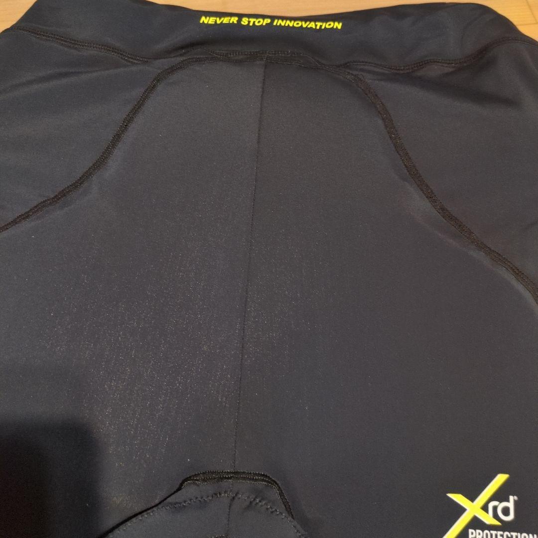 鎧武者プロテクター　XL