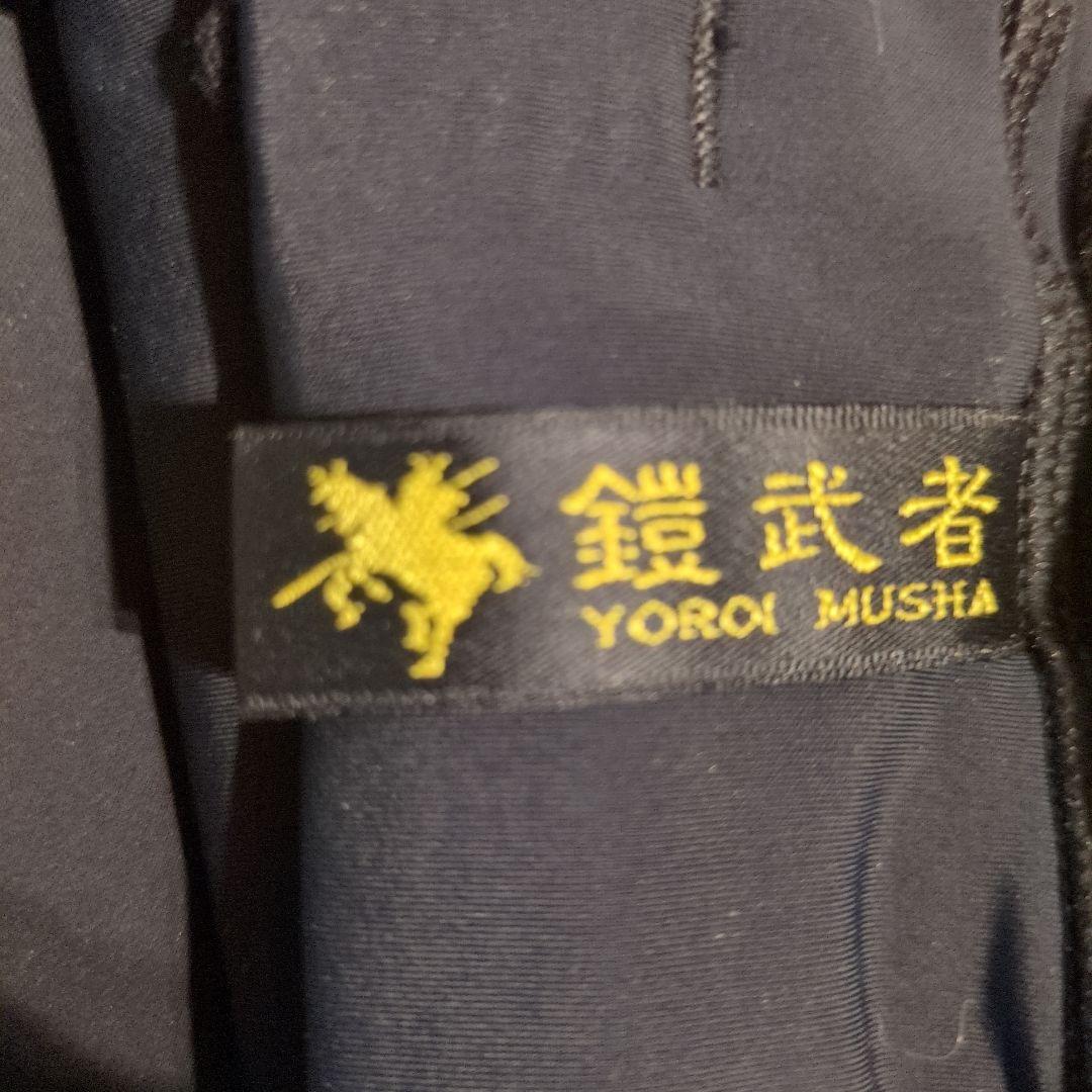 鎧武者プロテクター　XL