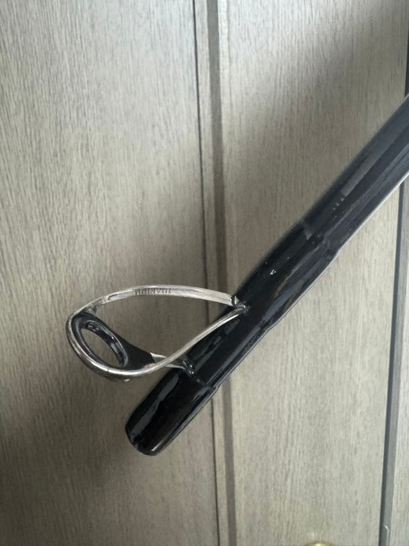 (ZENAQ ゼナック)ミュートスアキュラ100H TypeR