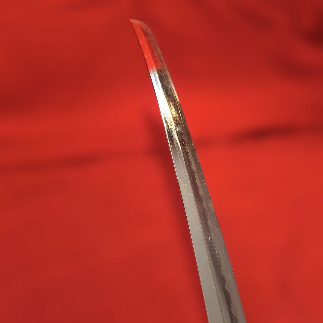 深見東州　ワールドメイト　九頭龍神刀（神龍刀）　模造刀