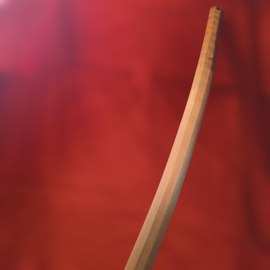 深見東州　ワールドメイト　九頭龍神刀（神龍刀）　模造刀