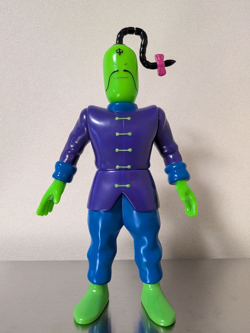 キン肉マン MxMxM “DOKU RAMENMAN” ファイブスタートイ