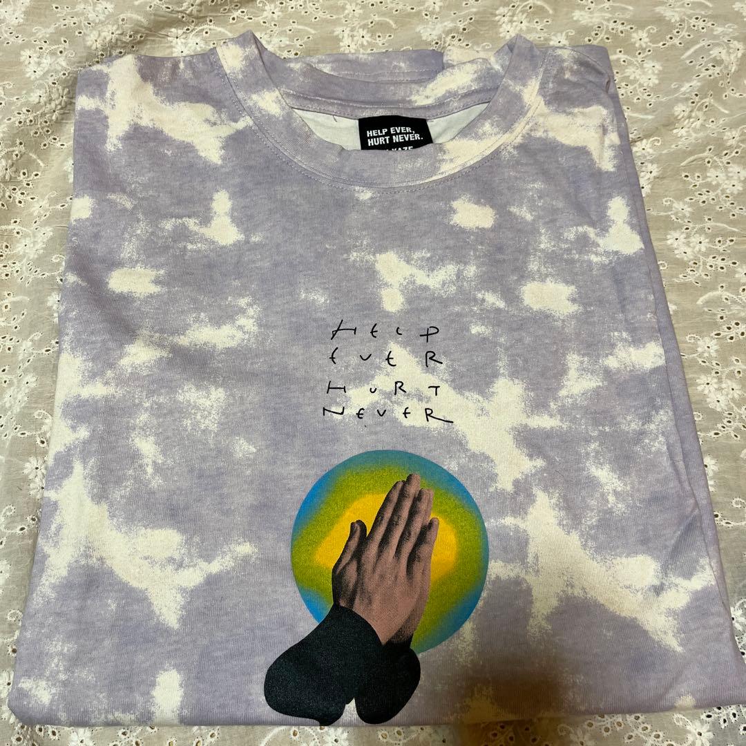 【レア】美品　藤井風　お祈りT 新品未使用品