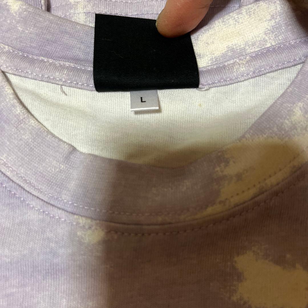 【レア】美品　藤井風　お祈りT 新品未使用品