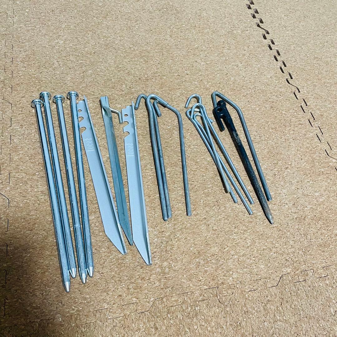 The North face ノースフェイス Lander6 ランダー6