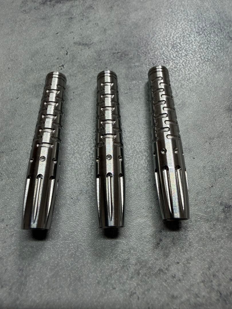 ホンちゃん出品 Samurai (サムライ) Type17