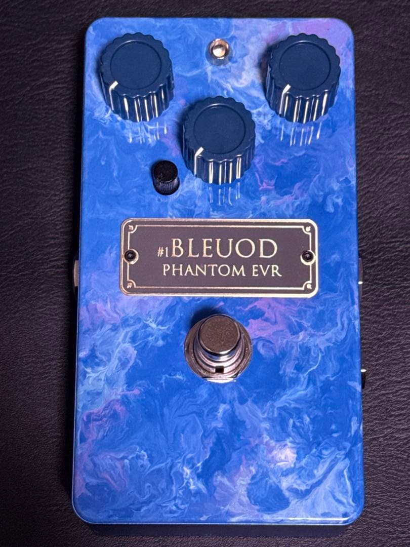 Phantom EVR #1 BLEU OD 美品