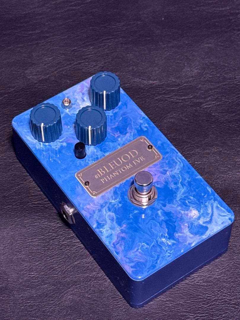 Phantom EVR #1 BLEU OD 美品