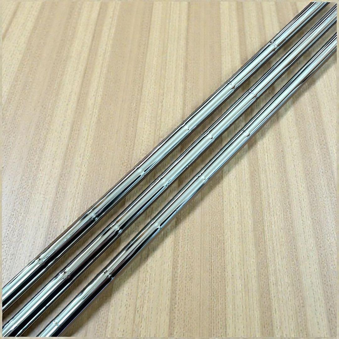 良品✨ESS ワンレングス アイアン 6本セット メガゴルフ 右利き用 ゴルフ