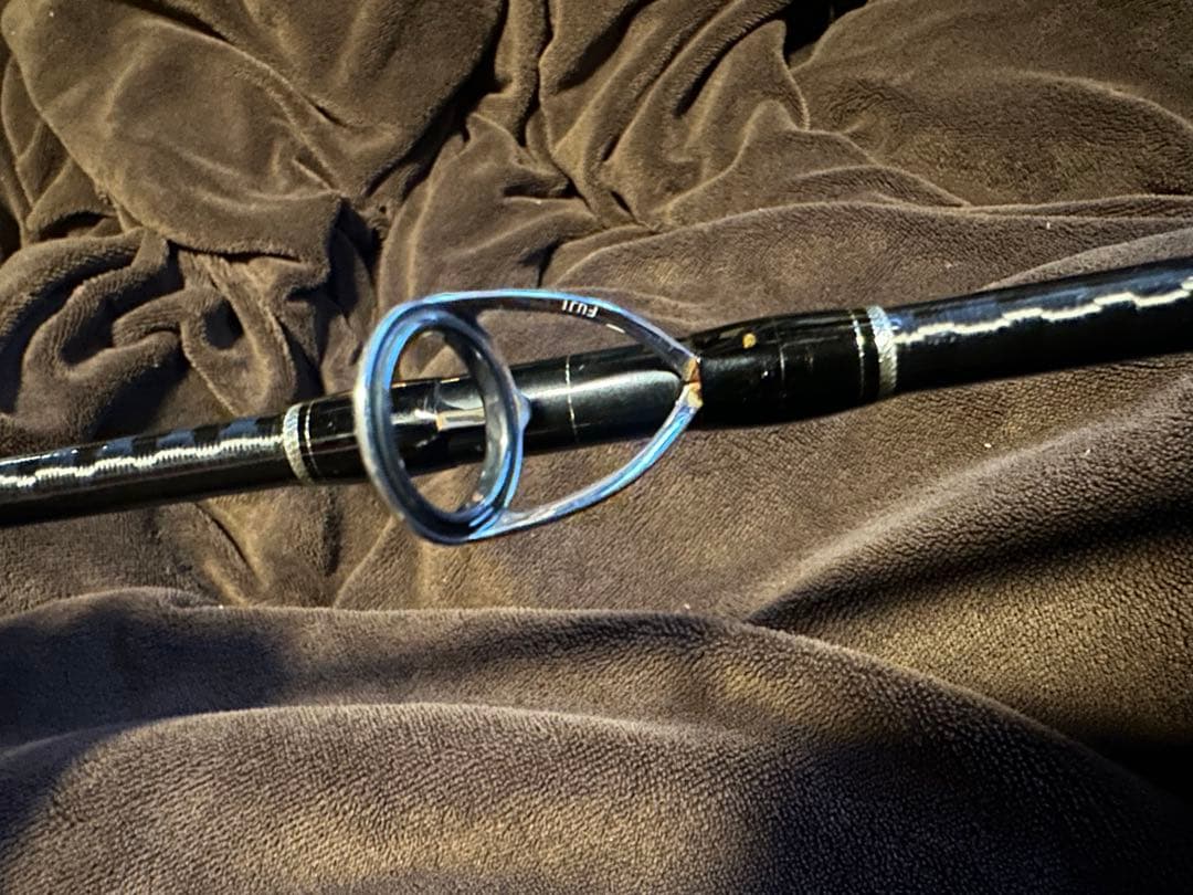 コルトスナイパーXR 96M シマノ　ショアジギングロッド