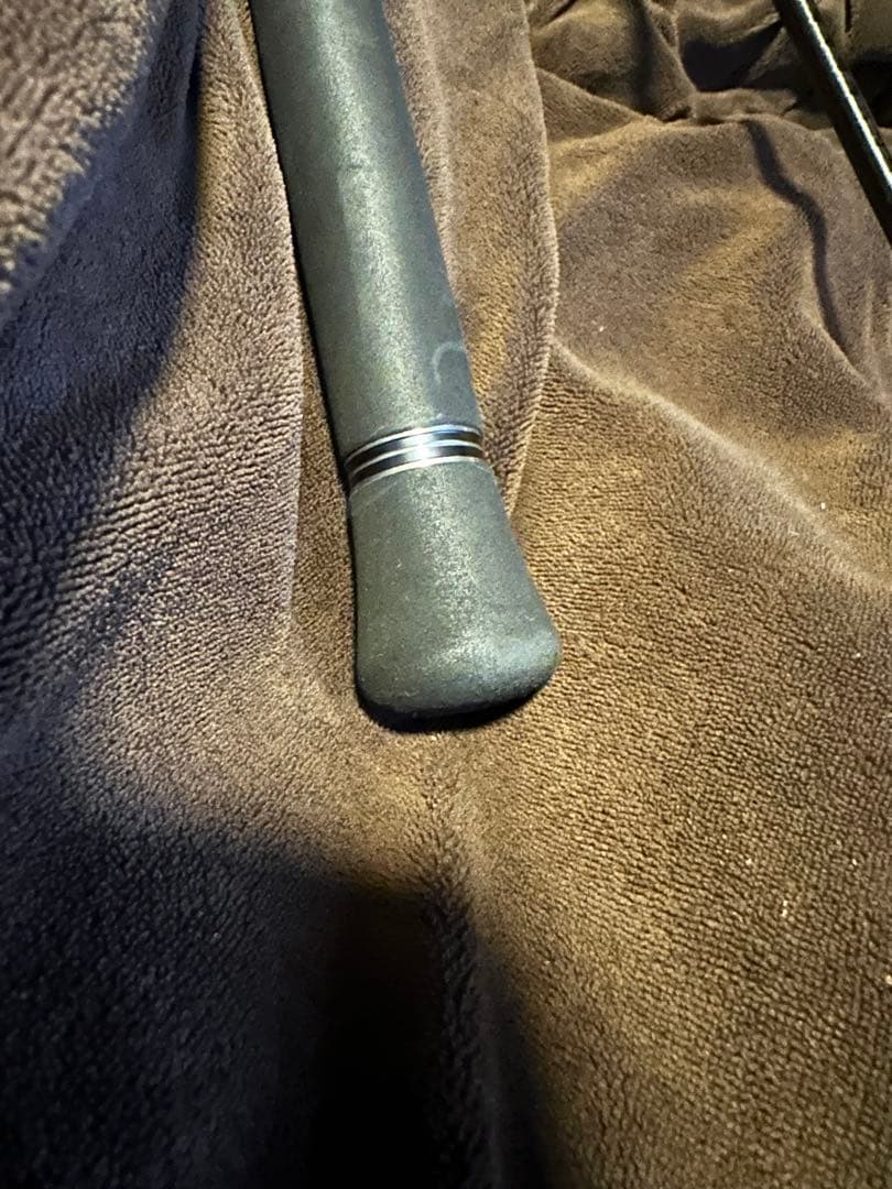 コルトスナイパーXR 96M シマノ　ショアジギングロッド