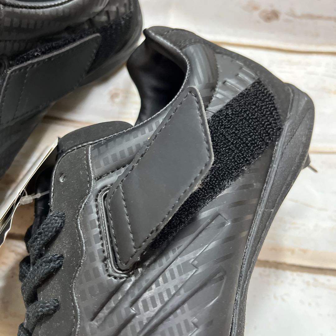 デサント　野球スパイク　コウノエベルトスパイク2 黒　26.0㎝　新品