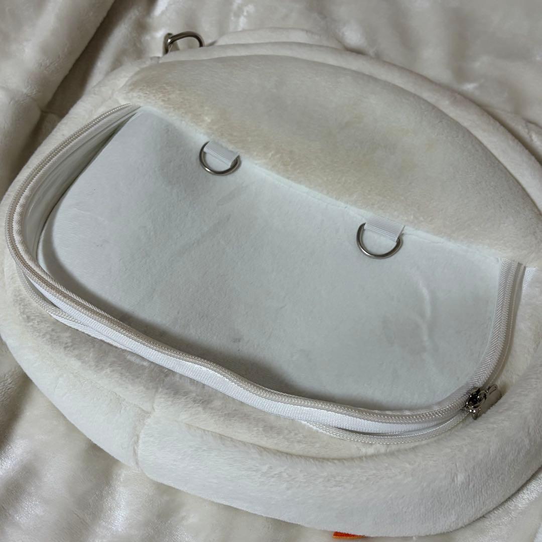 あんさんぶるスターズ あんスタ 告白気球 痛バッグ 白熊 月永レオ 中国限定