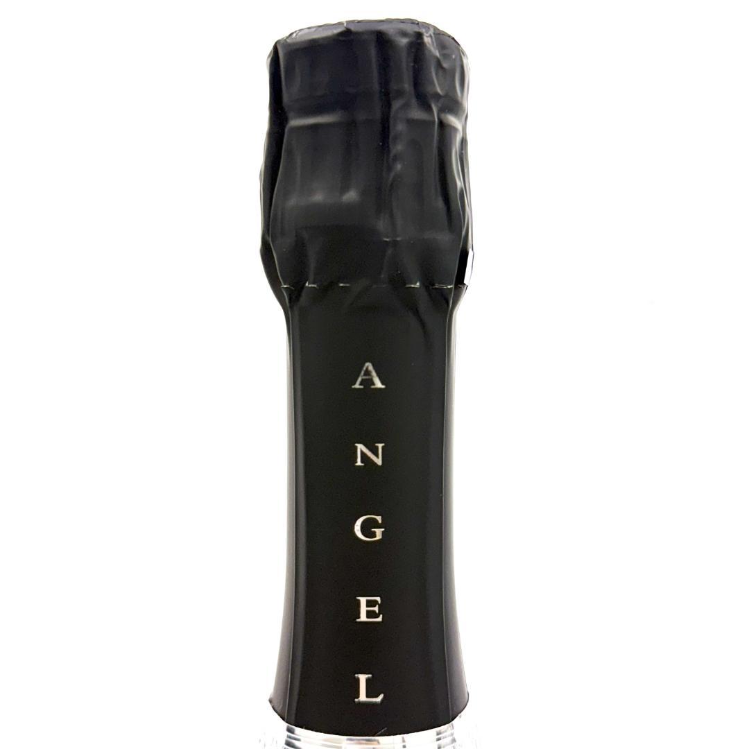 未開栓 ANGEL CHAMPAGNE エンジェルシャンパン ブラック