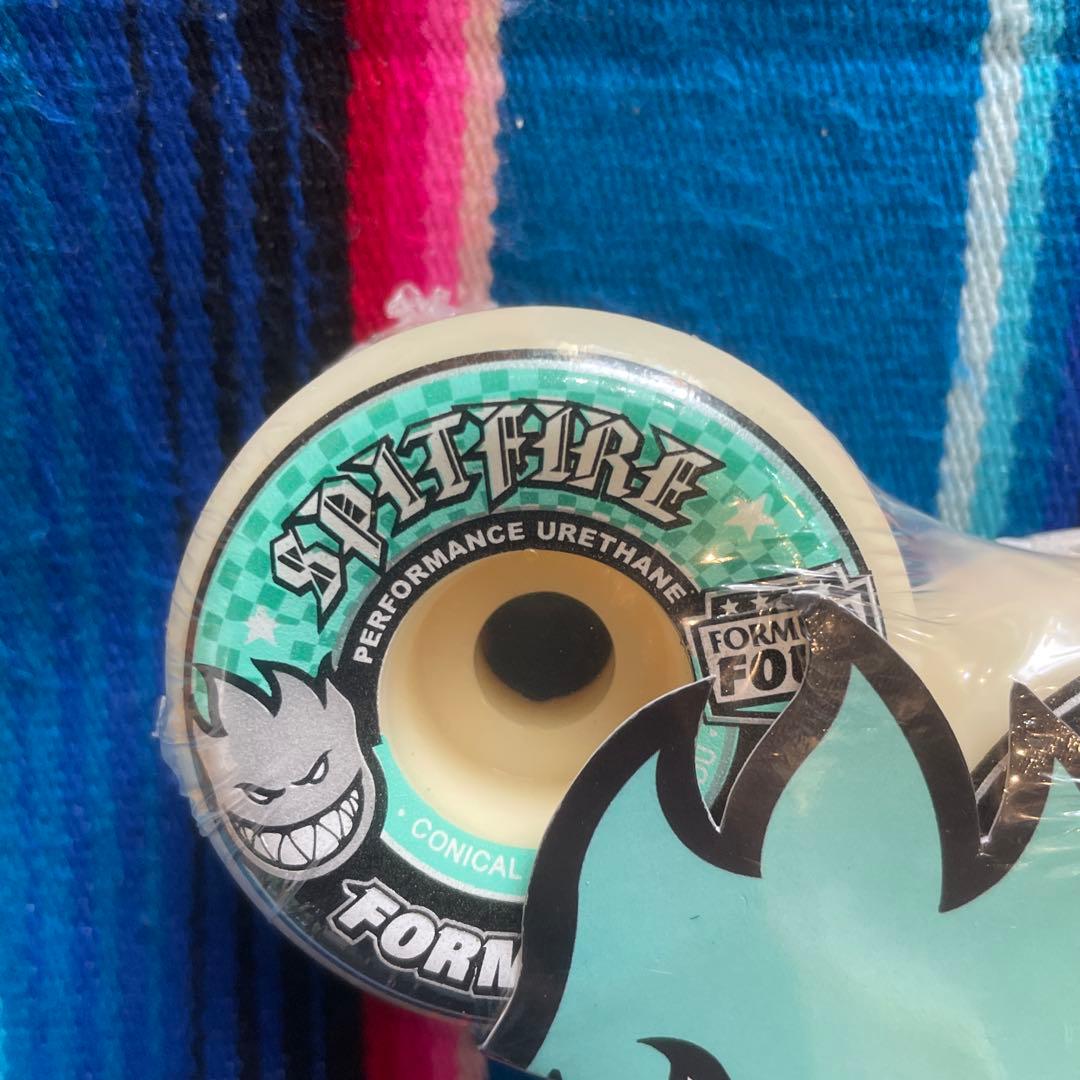 Spitfire フォーマル4コニカルフル58mm97a定価¥9,130