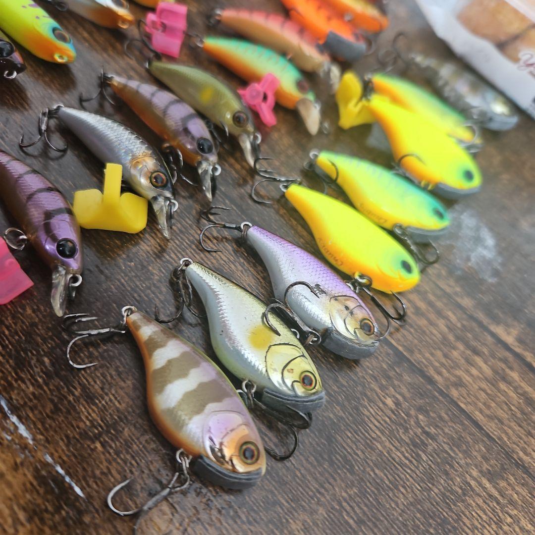 ジャッカル　チャビー　シリーズ特盛！！！