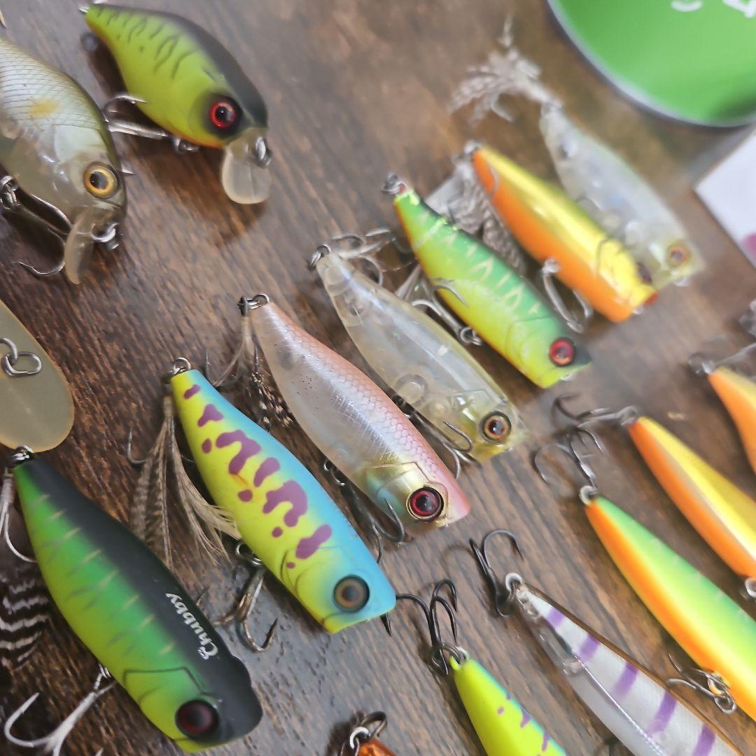 ジャッカル　チャビー　シリーズ特盛！！！