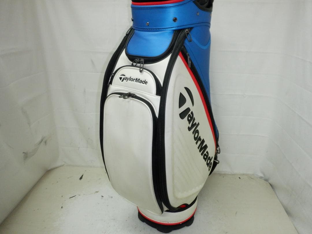 希少★TaylorMade★テーラーメイド★10.5型★３点式★ツアープロモデル