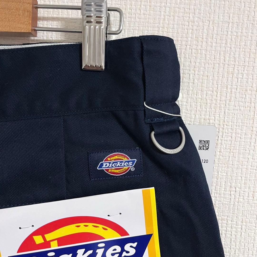 Dickies × Jack Bunny!! ゴルフウェア スカート ネイビーL