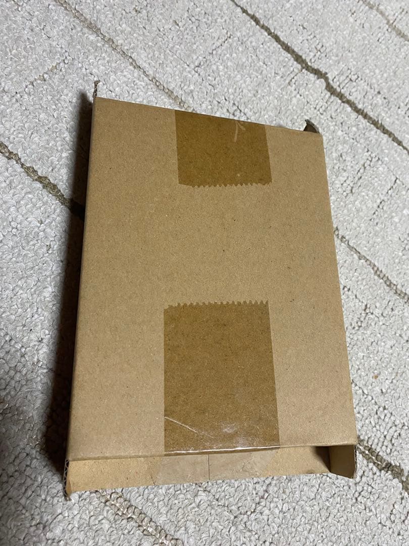 【未開封】スタートデッキ100 コロコロコミックver. ダンボール未開封