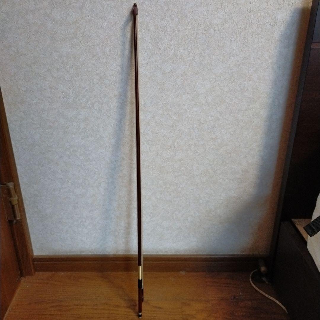 ヤマハ バイオリン V7SG 4/4　送料込み（2020/01入手）