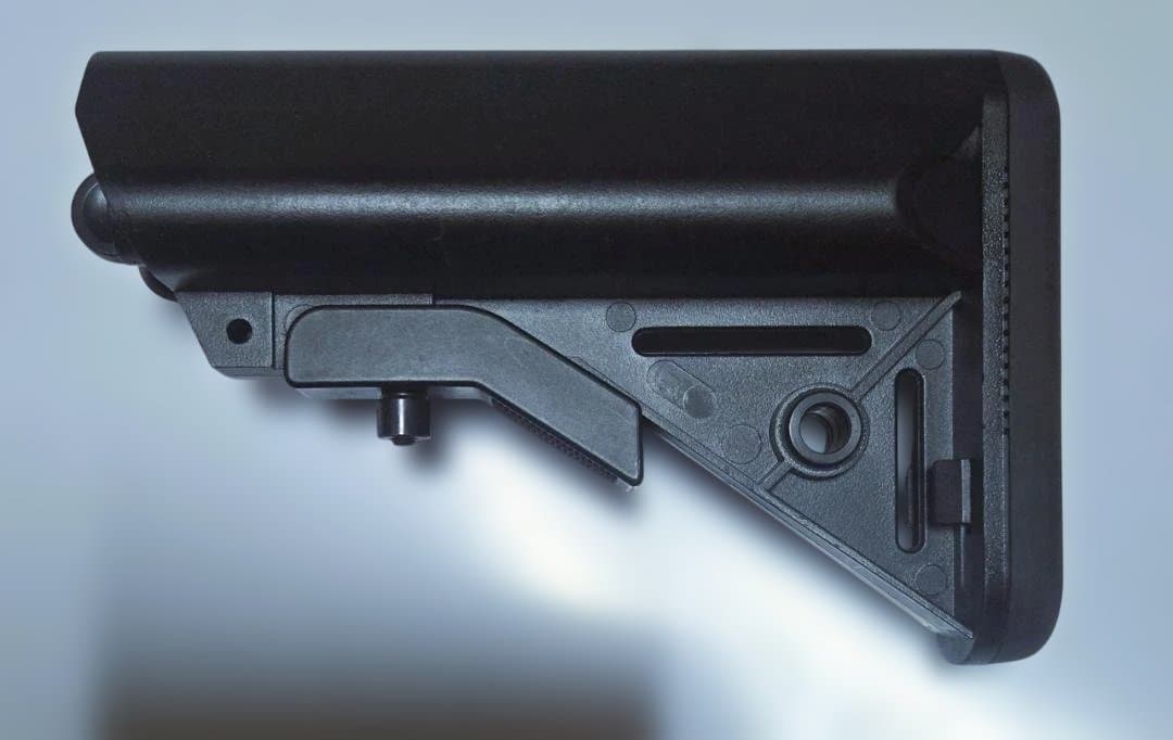 クレーンストック GBLS DAS 純正品・官給品