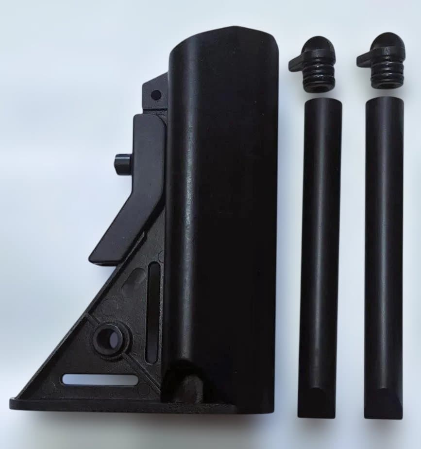 クレーンストック GBLS DAS 純正品・官給品