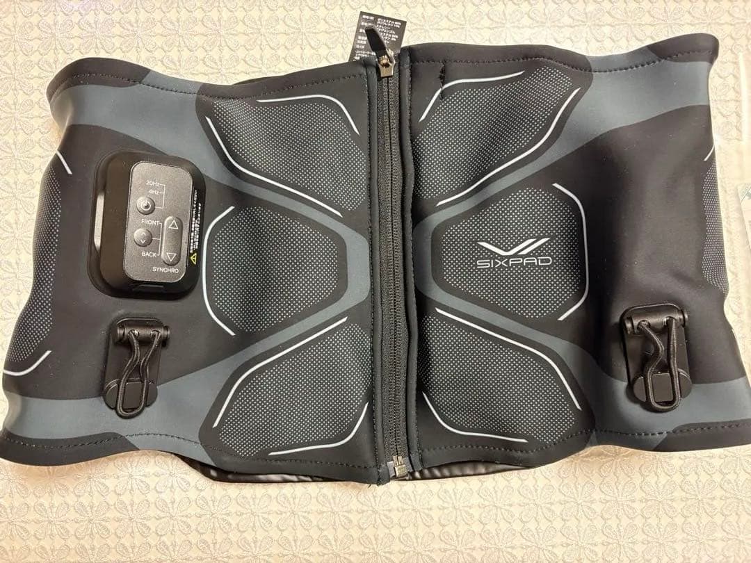 Core Belt2 箱・説明書付き 美品 使用1週間