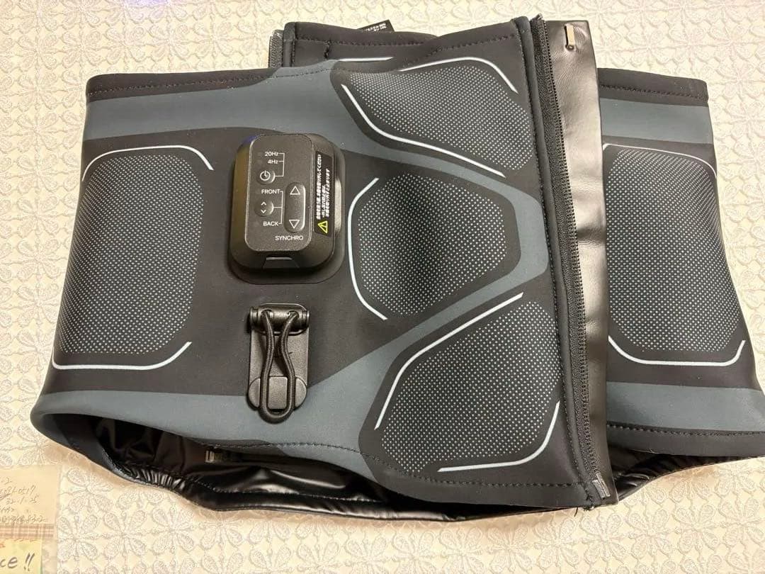 Core Belt2 箱・説明書付き 美品 使用1週間