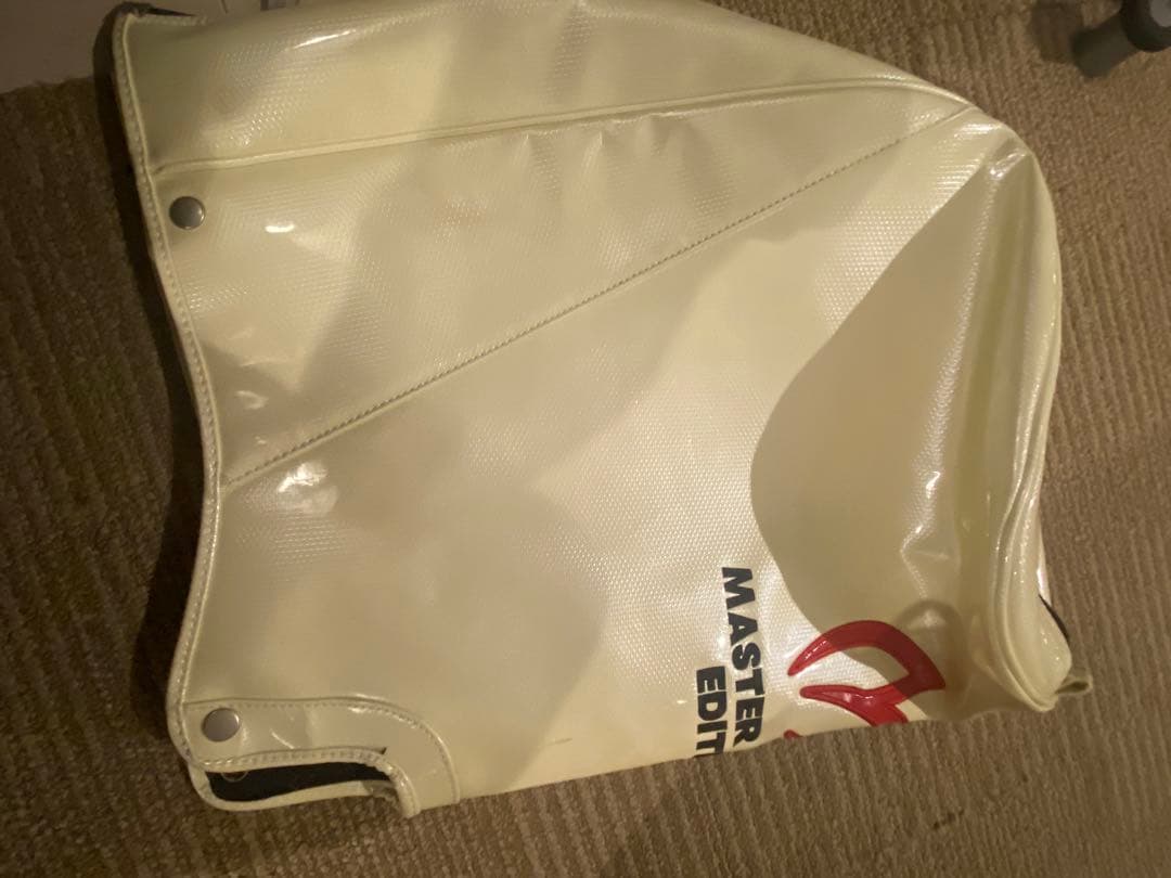 MASTER BUNNY EDITION キャディバッグ　マスターバニー