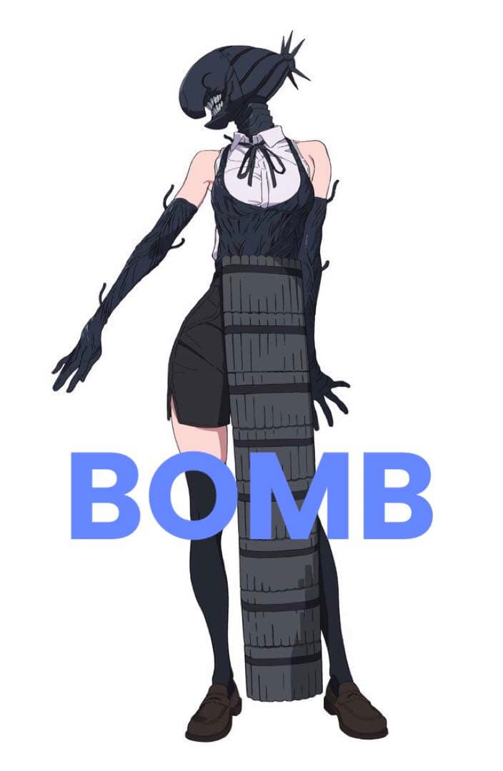 10体コンプセット　劇場版チェンソーマン　レゼ篇　ワールドコレクタブルフィギュア