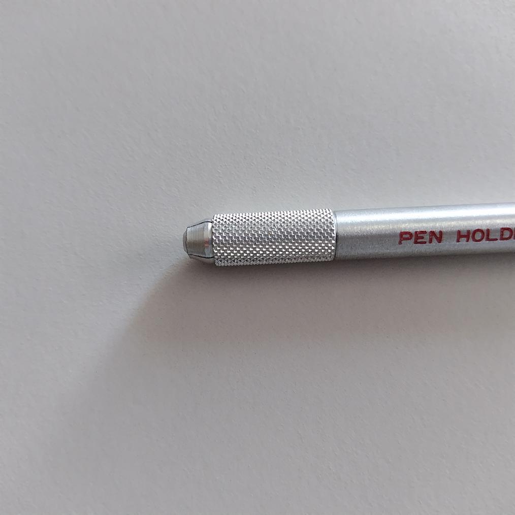 【新品未使用】マクソン ペンホルダー No.3 ペン軸 つけペン MAXON