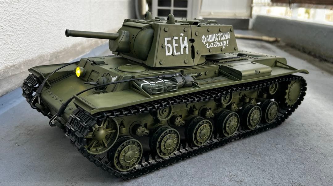 1/16 シャーマン戦車用 アメリカ兵 レジンフィギュア