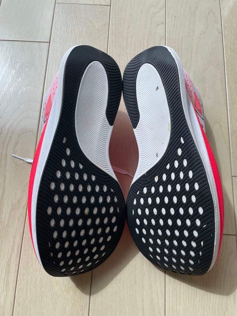 【夏休み限定セール☀︎】アシックス　S4 26.5cm