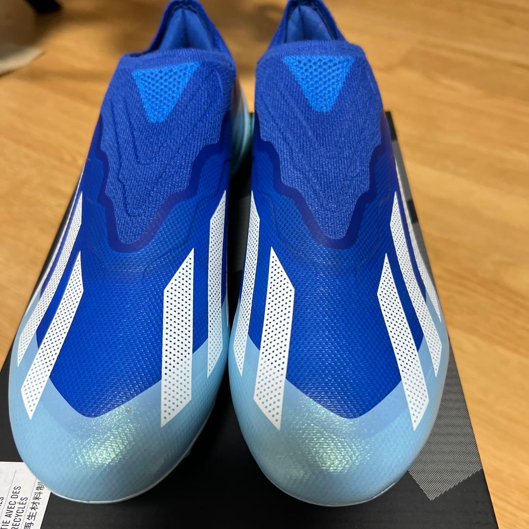 シューズ adidas X CRAZYFAST,1 LL SG 25.5cm