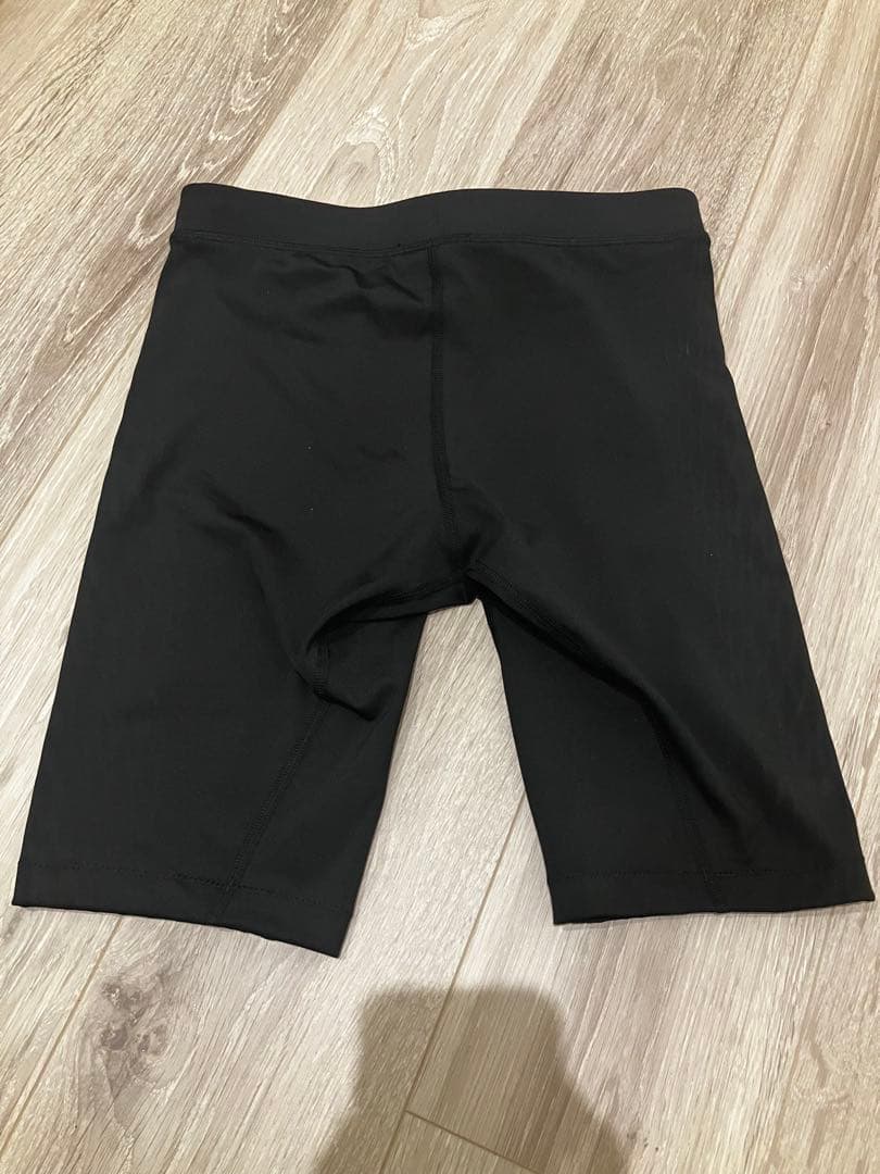 【セット売り限定】asics シングレット/タイツ