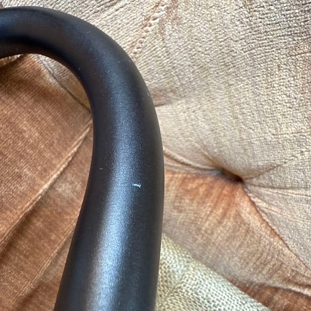 THOMSON ALLOY DROP BAR GRAVEL ハンドル