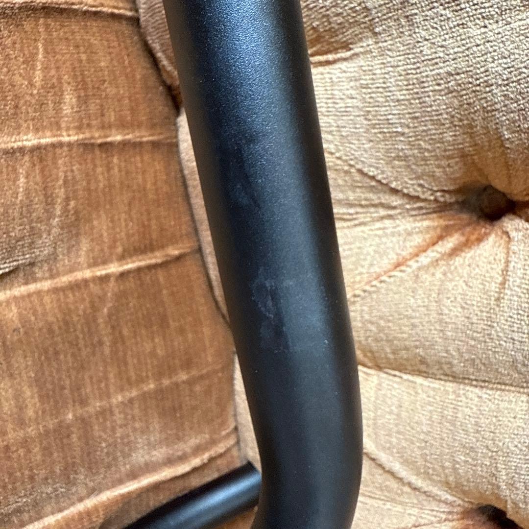 THOMSON ALLOY DROP BAR GRAVEL ハンドル