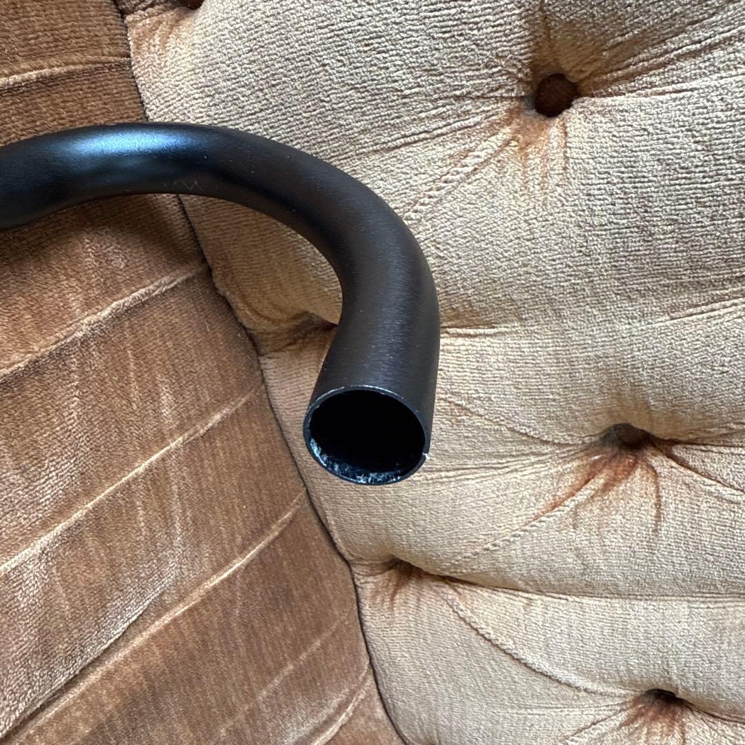 THOMSON ALLOY DROP BAR GRAVEL ハンドル