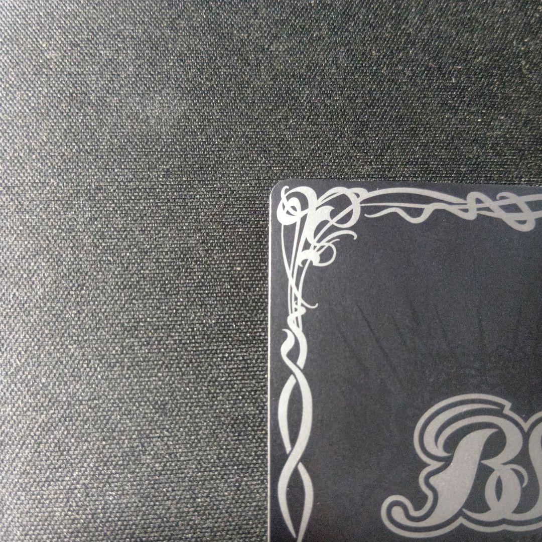 バトルスピリッツ　仮面ライダー鎧武　極アームズ　シークレット