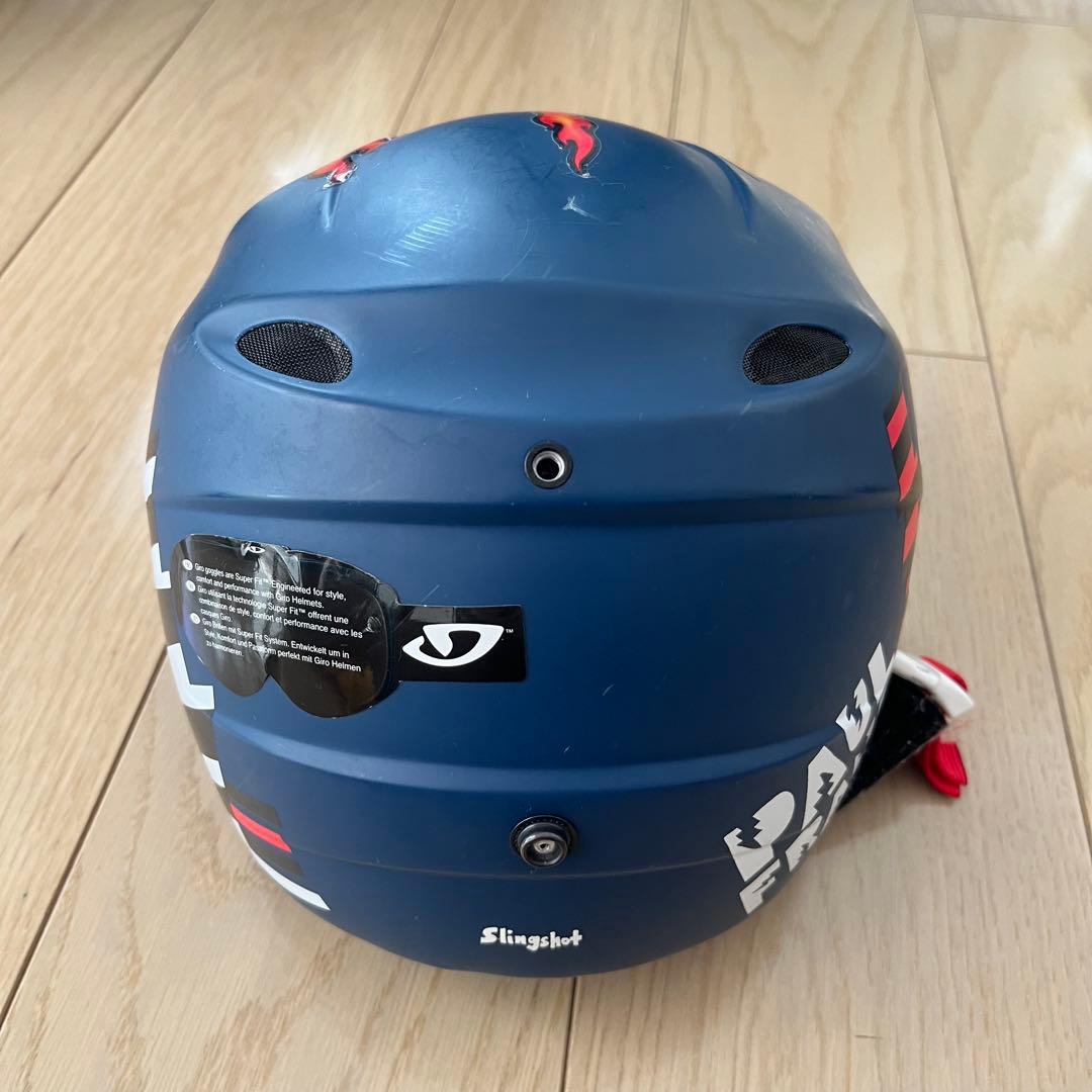 スキー スノボー用品 おまとめ roecki giro uvex 等 キッズ