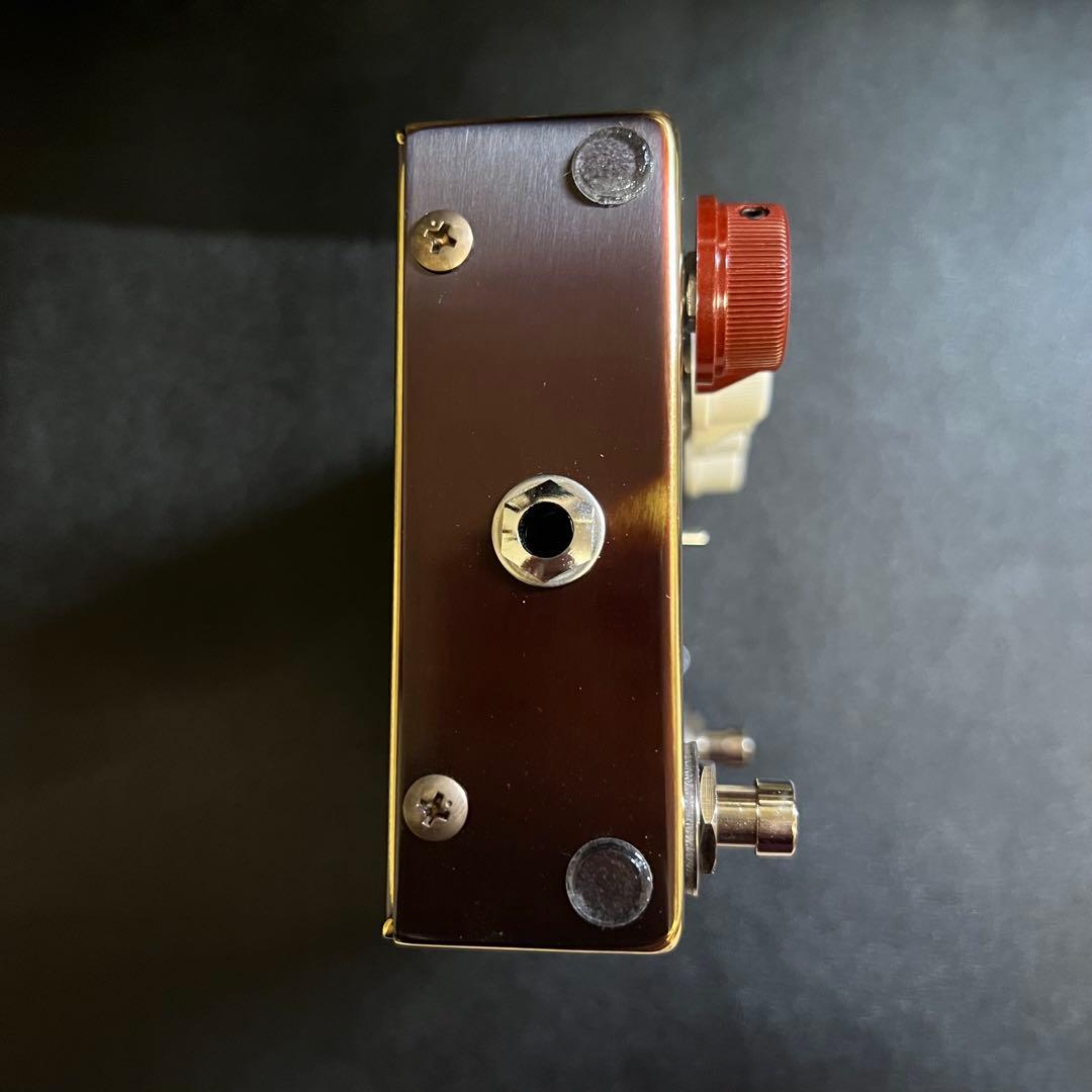 ギター VEMURAM / SPIRITONE