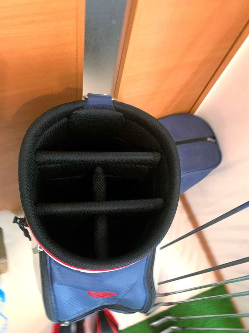 豪華　ゴルフクラブ本格フルセット　クリーブランド　ゼクシオ10 優しい 初心者〜