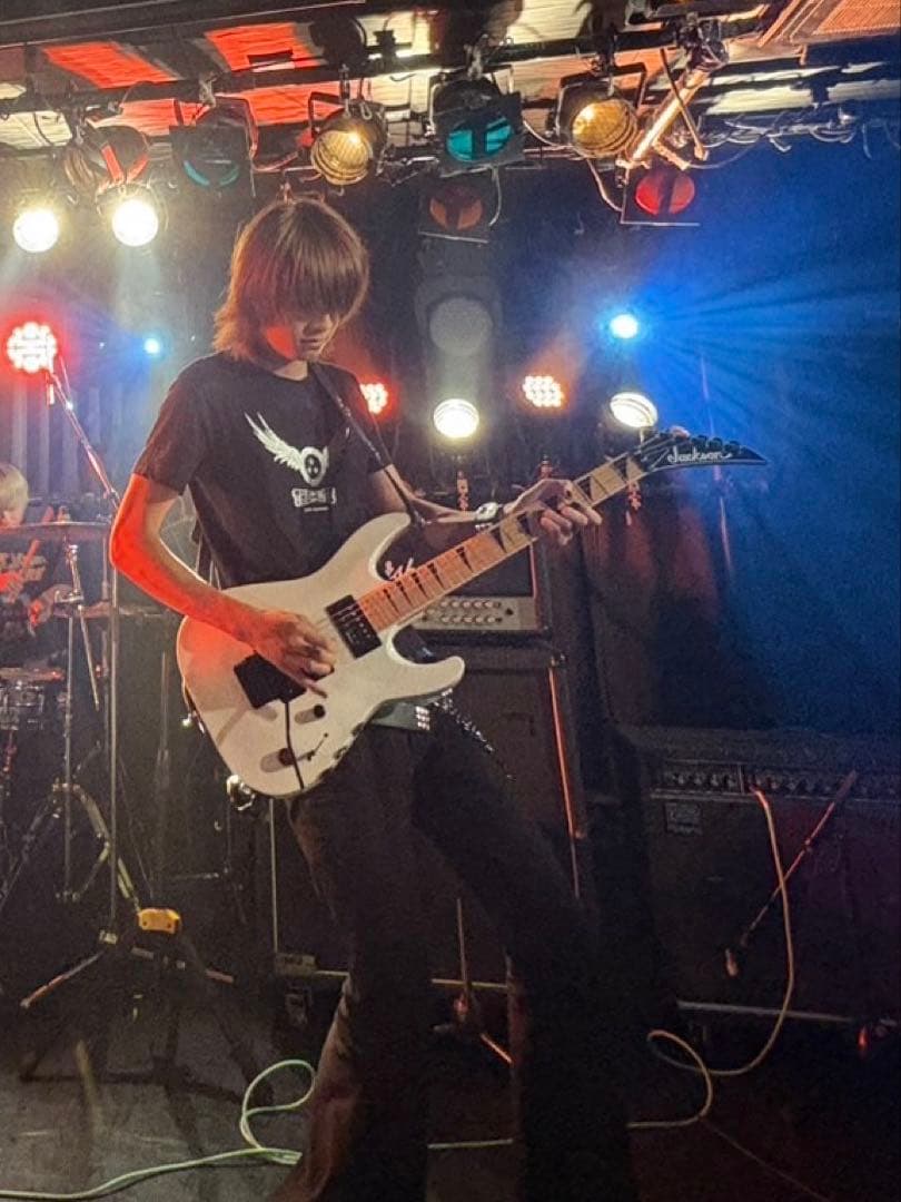 1週間値下✨️2020年製 Jackson JS32 Dinky Arch Top