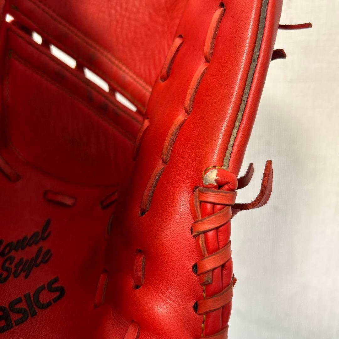 アシックス　軟式　大谷モデル　投手　左投げ