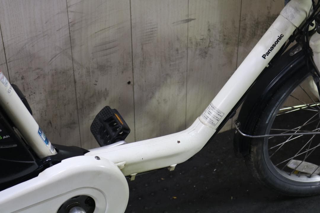 パナソニック ギュット・ミニ・DX BE-ENMD036F 20型 本体のみ