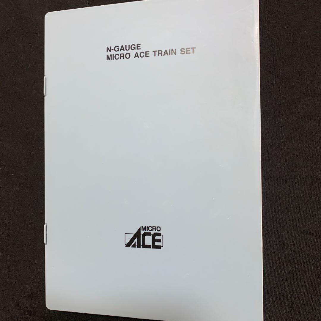 マイクロエース　A-8362 京阪800系　新シンボルマーク　4両セット