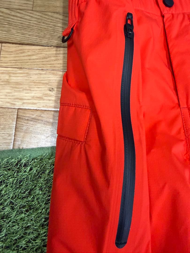 新品正規品【OAKLEY/XLストレッチレインパンツ DERMIZAX高機能防水